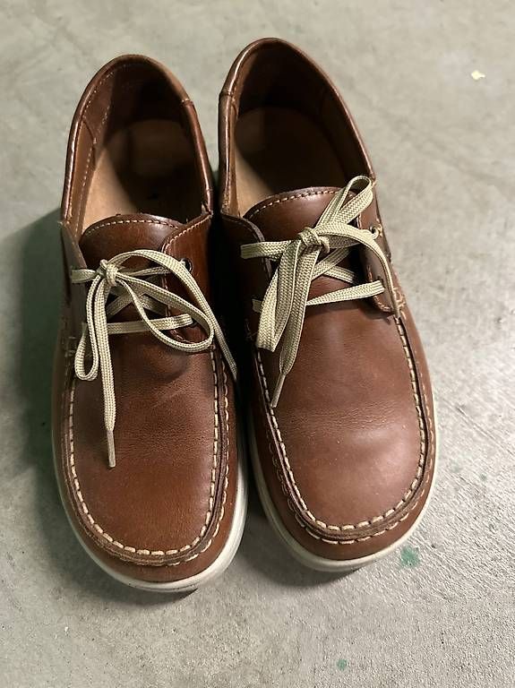 Helvesko Herrenschuhe: Mokassins  von "Helvesko" – Gebraucht aus Köniz von Bergkristall9 3