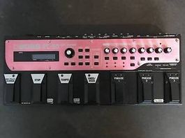 BOSS RC-50 Loop Station