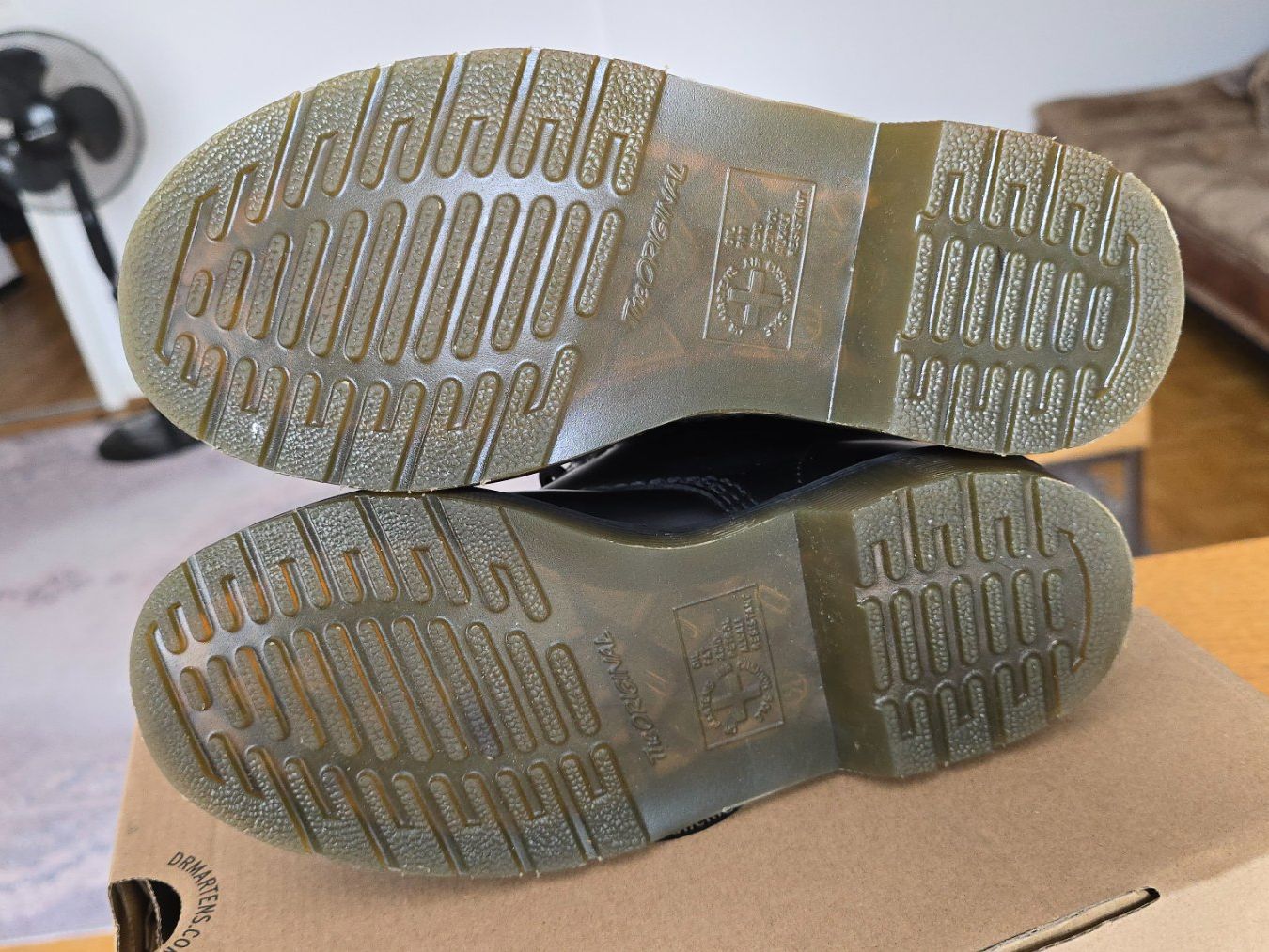 Dr. Martens Scarpe da donna: Doc martens schuhe | EU 36 neue – Nuovo (secondo la descrizione) da Wallisellen venduto da theblacksheep 3