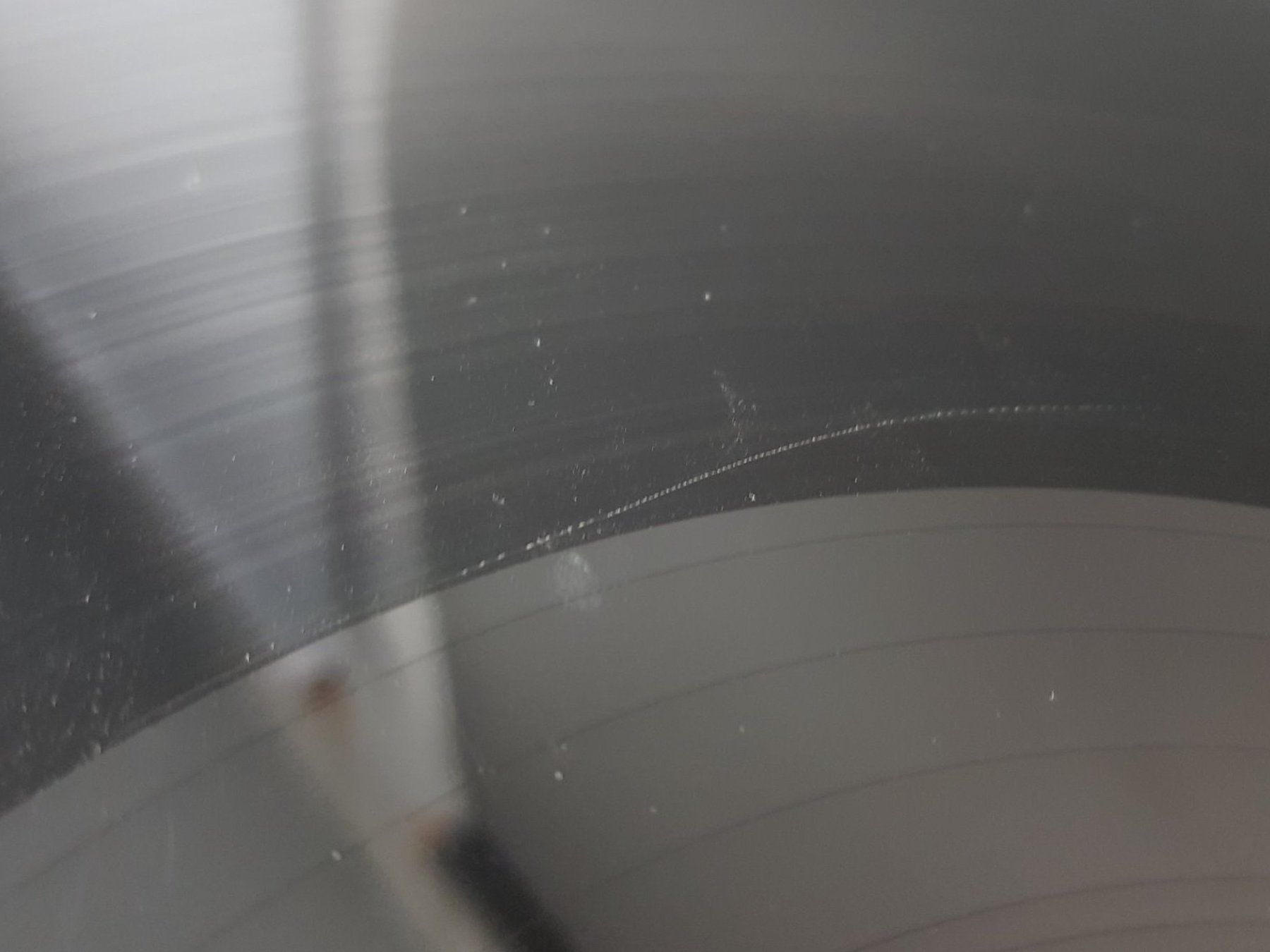Dischi in vinile: Vinyl Emil - träumt... – Usato da Suhr venduto da Restwert_Suhr 5