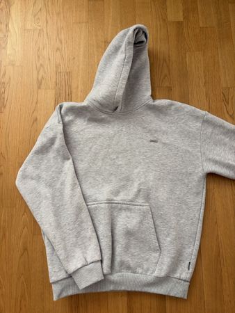 Smilodox Hoodie - Grösse XL