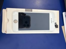iPhone 5 Display Ersatzteil Weiss