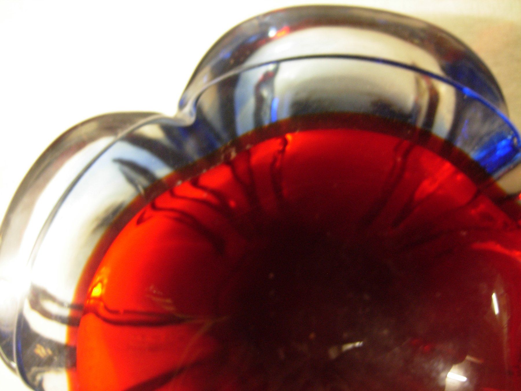 Murano Ciotole: Glas-Schale,Murano – Usato da Luzern venduto da Lucernauno 2
