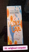 Love Moschino