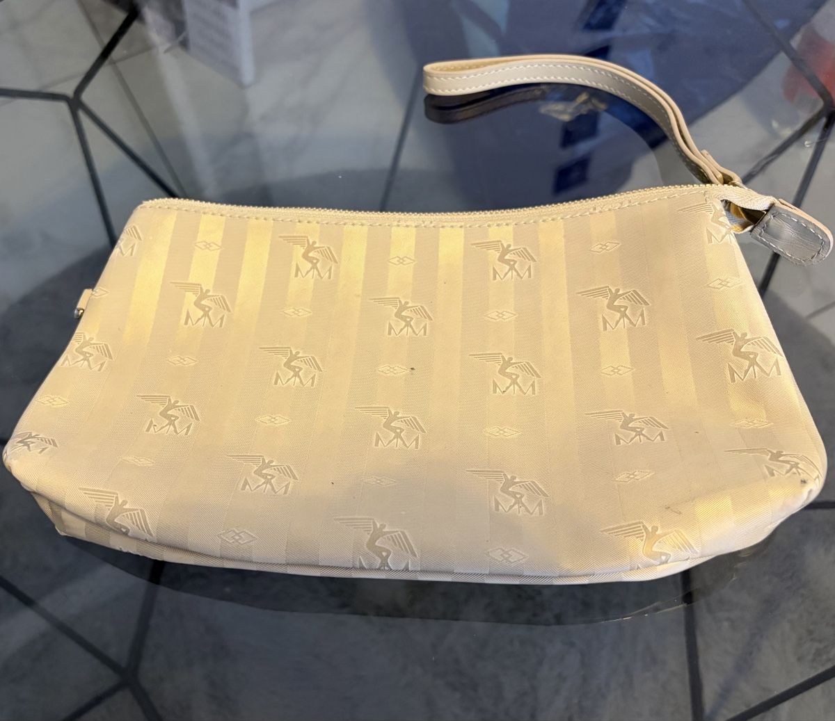 Maison Mollerus Taschen für Damen: Maison Mollerus Handtasche – Gebraucht aus Konolfingen von _sunshine_ 5