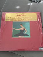 Kanye West / MBDTF / USA-2016