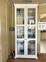 Glasvitrine