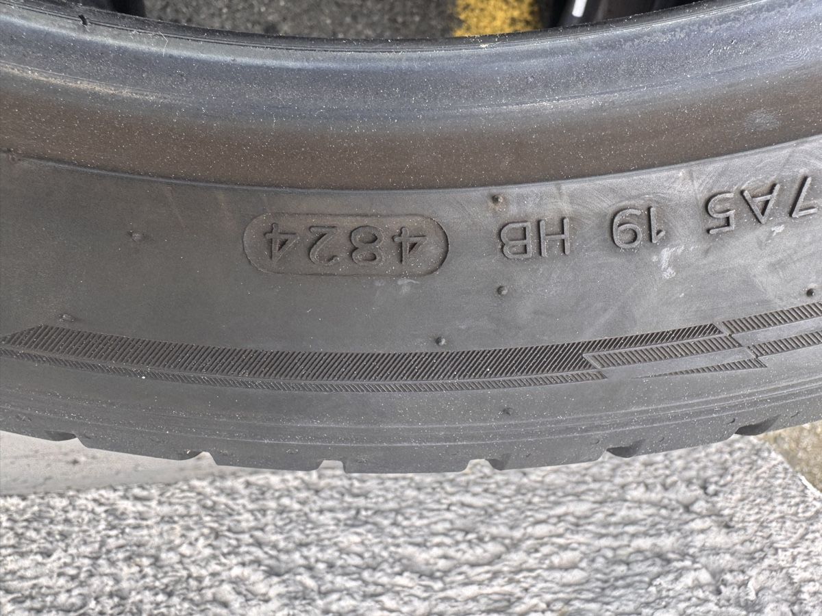 Pneus & Roues: Hankook Sommerferien  – D'occasion à Berneck par mik_97nb