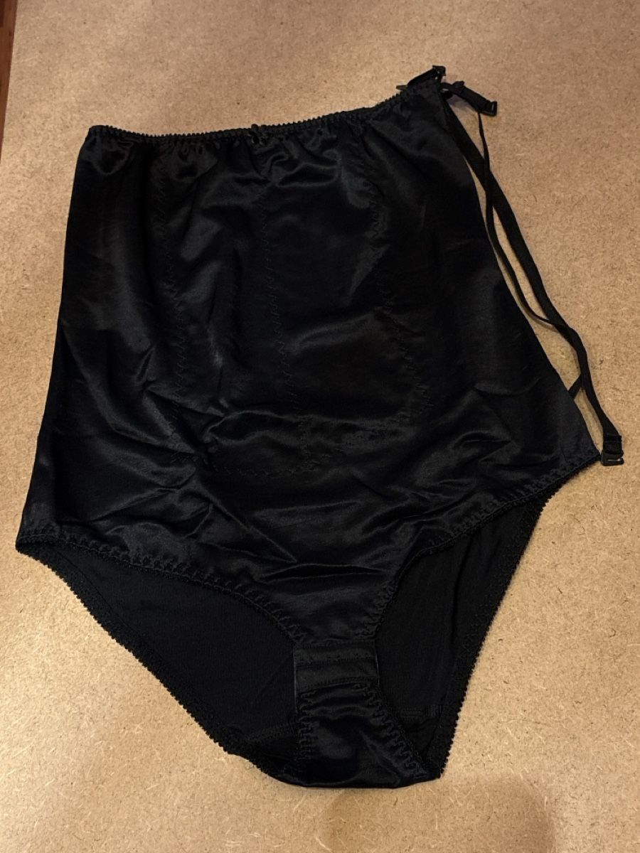 Altra biancheria intima: Kompressions Unterbrust Body – Nuovo (secondo la descrizione) da Rümlang venduto da Sambas19