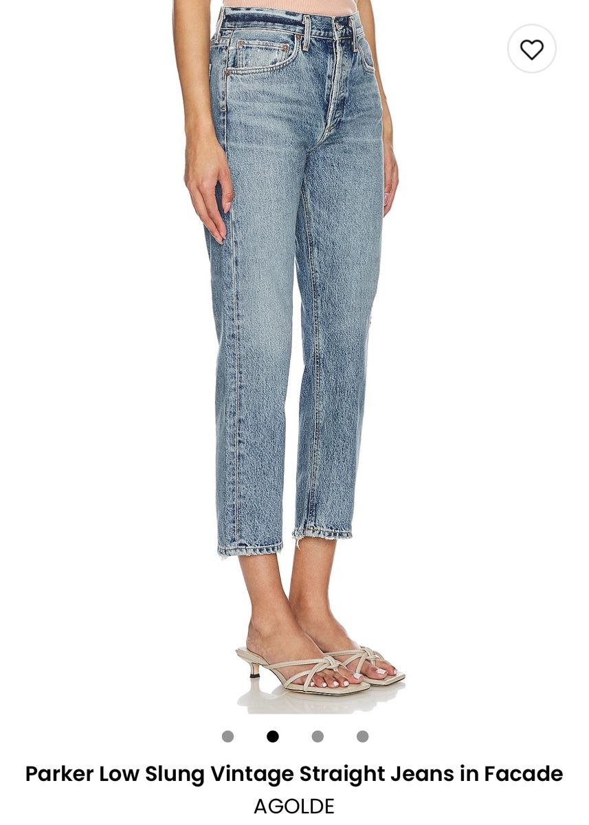 Agolde Jeans: Agolde Jeans – Neu (gemäss Beschreibung) aus Zürich von seymabaskaben 1