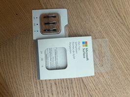 Microsoft Surface Pen Tips 3er Set neu
