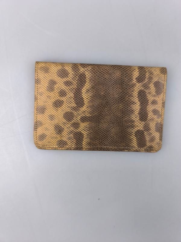 Brieftaschen: Portemonnaie – Gebraucht aus Rüti ZH von Restwert_Rueti_ZH 1