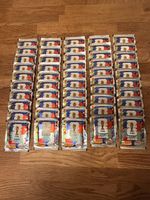 Panini FIFA World Cup 2026 Sticker 50 Packs ungeoffnet