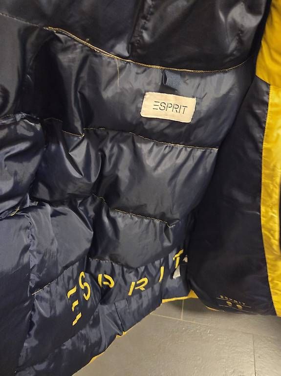 Giacche: Esprit Jacke Senf – Usato da Bern venduto da deb_t8fl 2