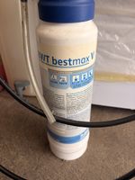 Wasserfilter BWT bestmax V gebraucht