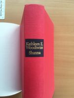 Shanna; Kathleen E. Woodiwiss