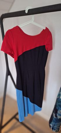 Jake*s Collection Kleid, Grösse 34, Sommerkleid, sehr bequem