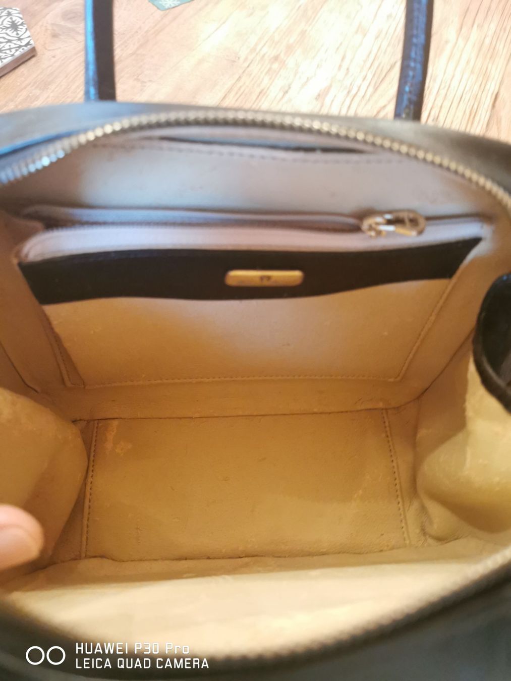 Aigner Borse da donna: Tasche Aigner – Usato da Zug venduto da ScarletRose 2