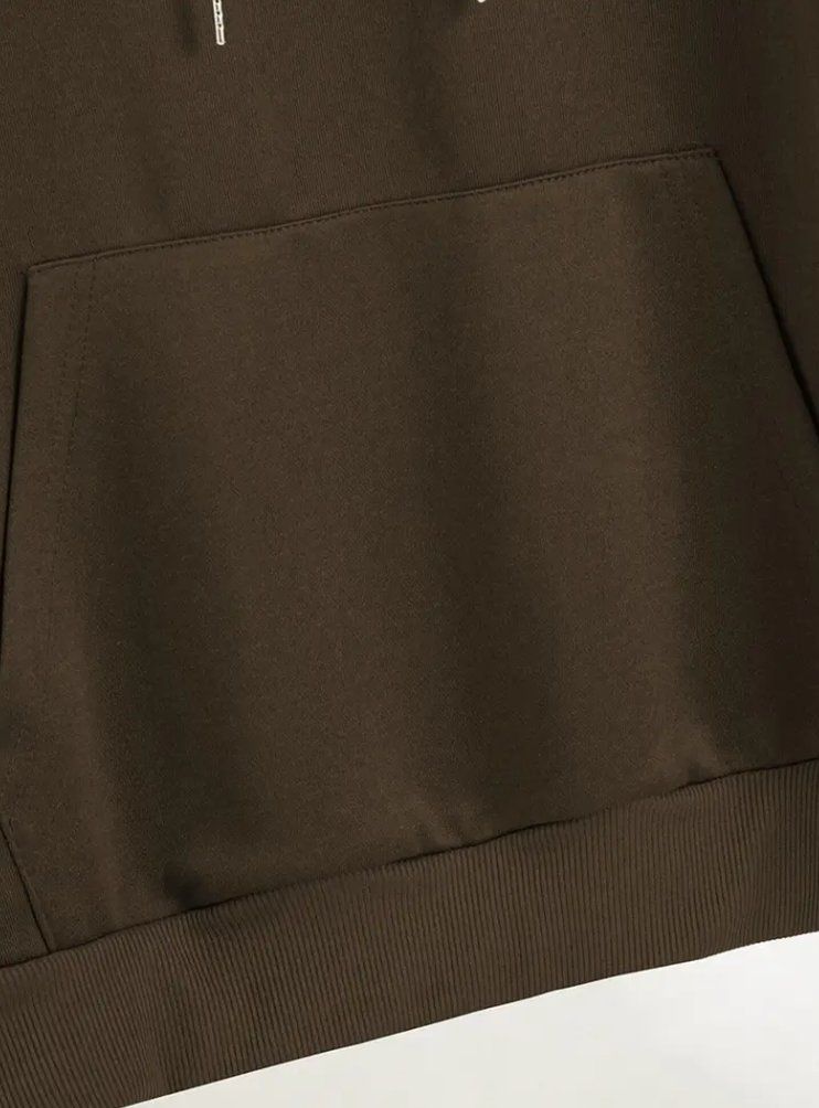 Maglioni & Felpe: Switzerland Print, Kapuzenpullover – Nuovo e nell'imballaggio originale da Fahrwangen venduto da FairBleiben 1