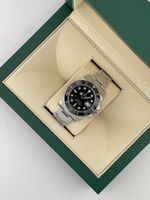 Rolex Submariner Date - 40mm - 116610LN - 2018