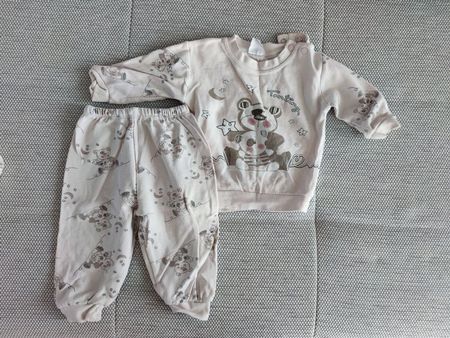 Süsses Baby-Set Gr. 68, Frühling/Sommer, Top Zustand!
