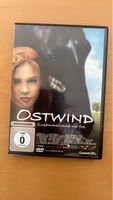 DVD Ostwind - Zusammen sind wir frei. Pferdeabenteuer