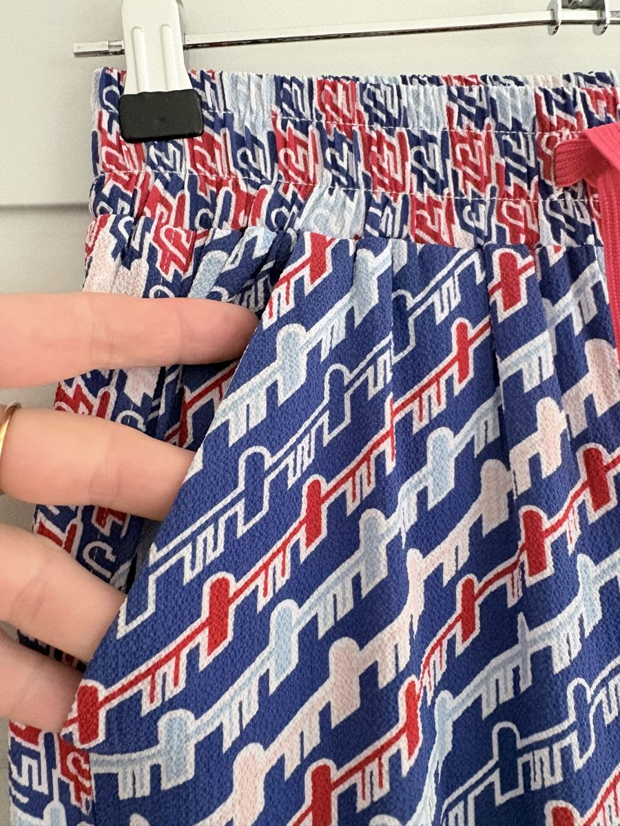 Kenzo Pantaloni: KENZO, Hose, 140/146 – Usato da Zürich venduto da Pokimoki_1 2