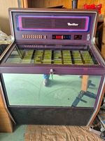 Wurlitzer Musikbox
