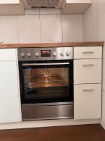 Electrolux Einbauherd