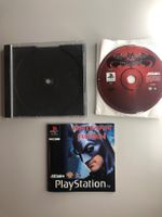 Batman & Robin - PS1