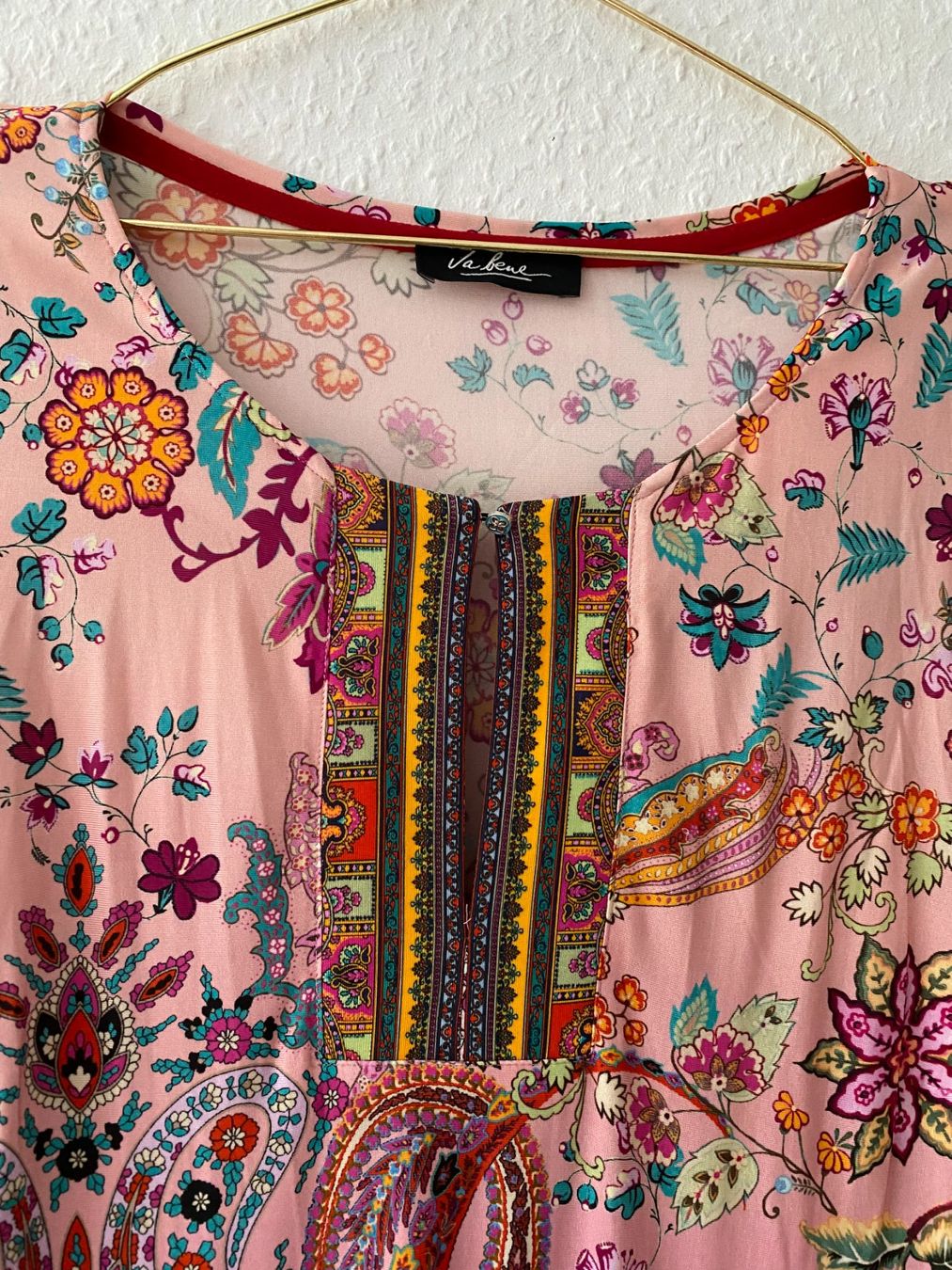 Vestiti: Original Va bene Kleid in Gr. 40-42 – Nuovo e nell'imballaggio originale da Stetten SH venduto da bijoux18 2