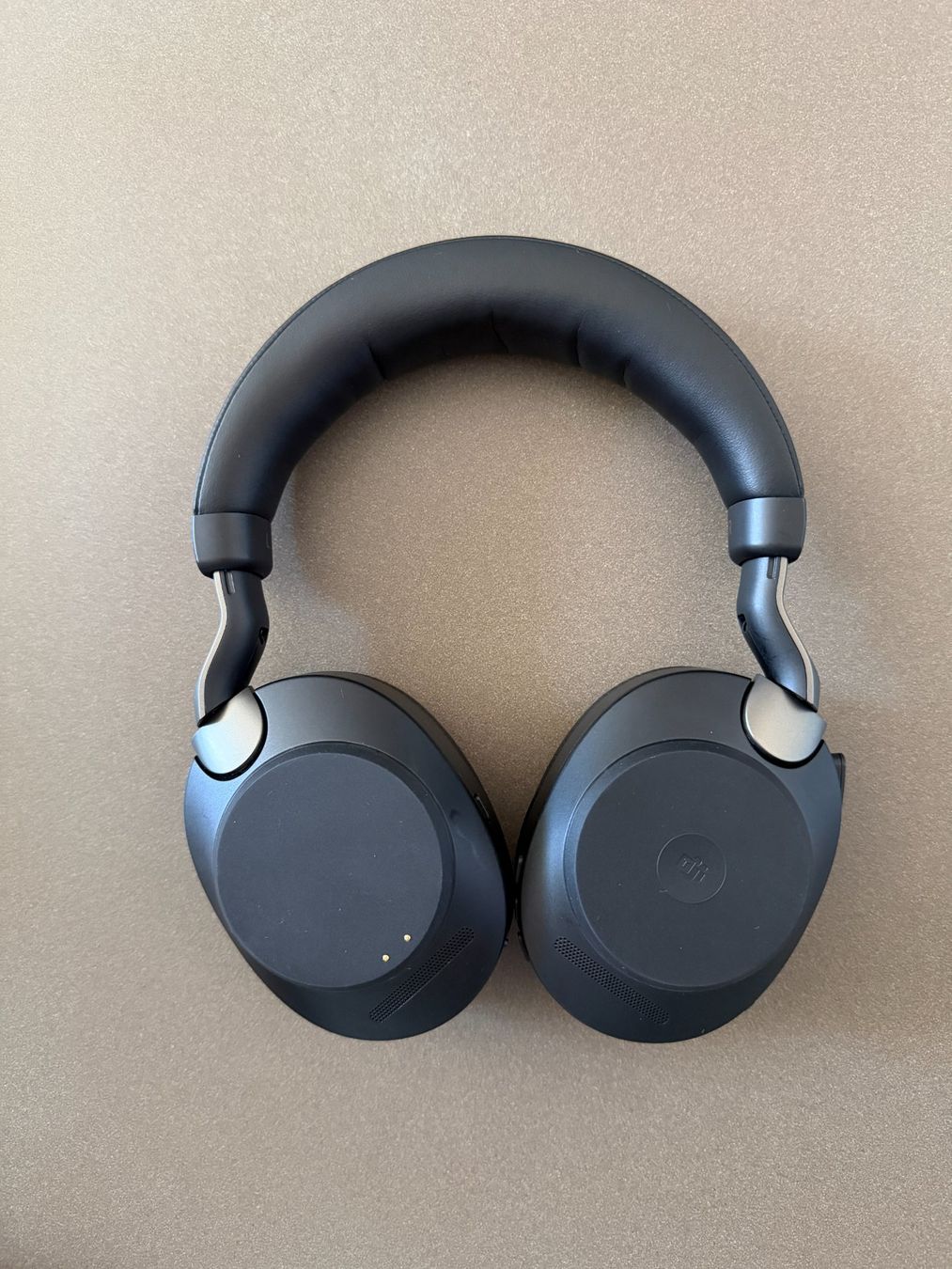 Jabra Cuffie: Kopfhörer Jabra Evolve2 85 MS neuwertig mit Garantie – Usato da Glattfelden venduto da e-sphere 2