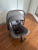 Babysitz / Kindersitz Auto Nuna Pipa Next