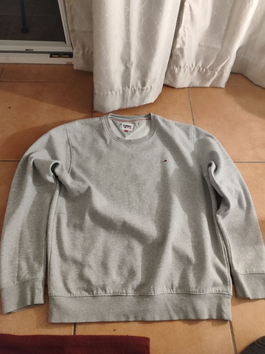 Pulls & Sweat-shirts: Pullover Tommy Hilfiger Xl – D'occasion à St. Margrethen SG par asi_zmv6