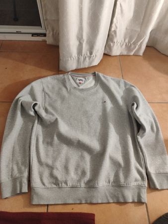 Pullover Tommy Hilfiger Xl