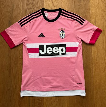 Juventus Jersey
