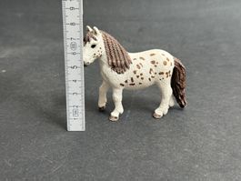 Schleich Mini Shetty Horse Club Shetlandpony Stute Spotty