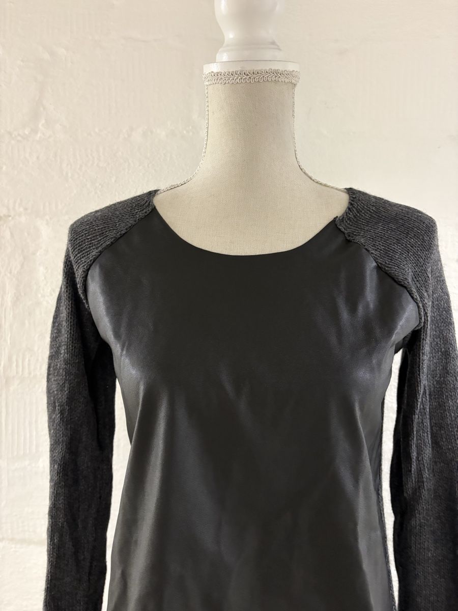 Zara Pulls & Sweat-shirts: Damen Leichte Pulli,Gr.M;Zara – D'occasion à Winterthur par Nena222 1
