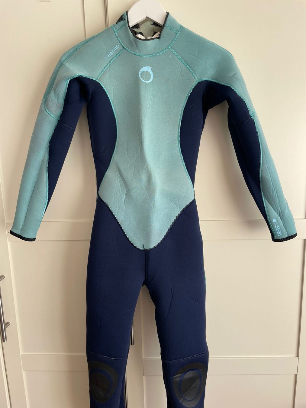 Decathlon Mute per immersioni: Women’s wetsuit – Usato da Zürich venduto da emi_x9j6