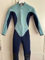 Women’s wetsuit