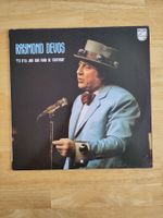 Raymond Devos | "Y'A D'La Joie Sur Fond De Tristesse" | LP