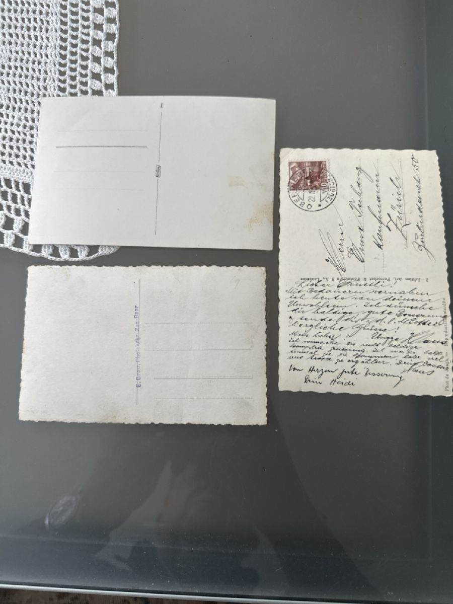 Cartoline postali: General Guisan – Usato da Morbio Inferiore venduto da Ecod 1