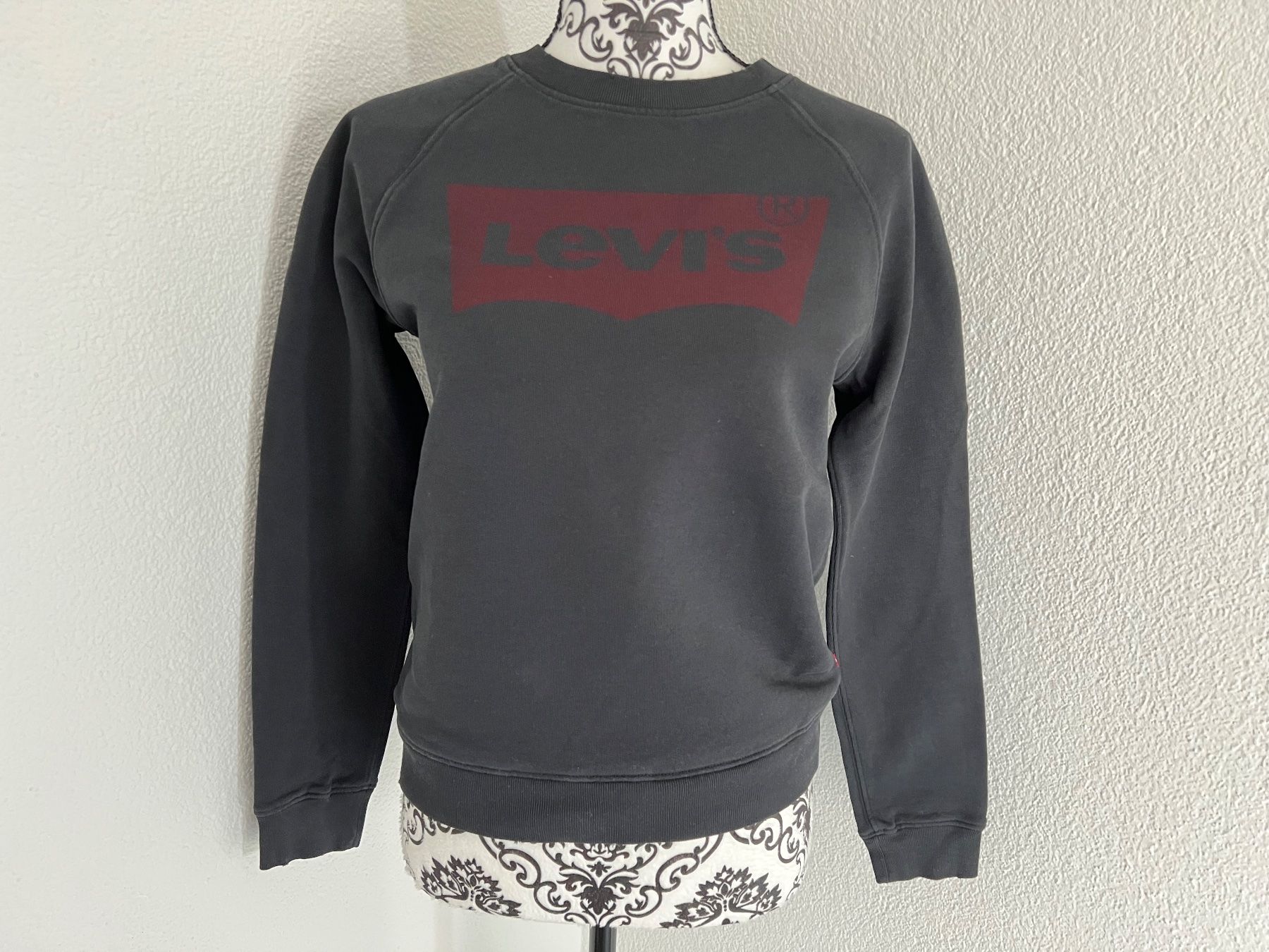 Levi's Maglioni & Felpe: LEVI‘S Pullover, Gr. XS – Usato da Walzenhausen venduto da Cerna007