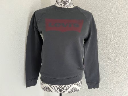 LEVI‘S Pullover, Gr. XS