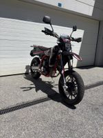SWM SM 125 r