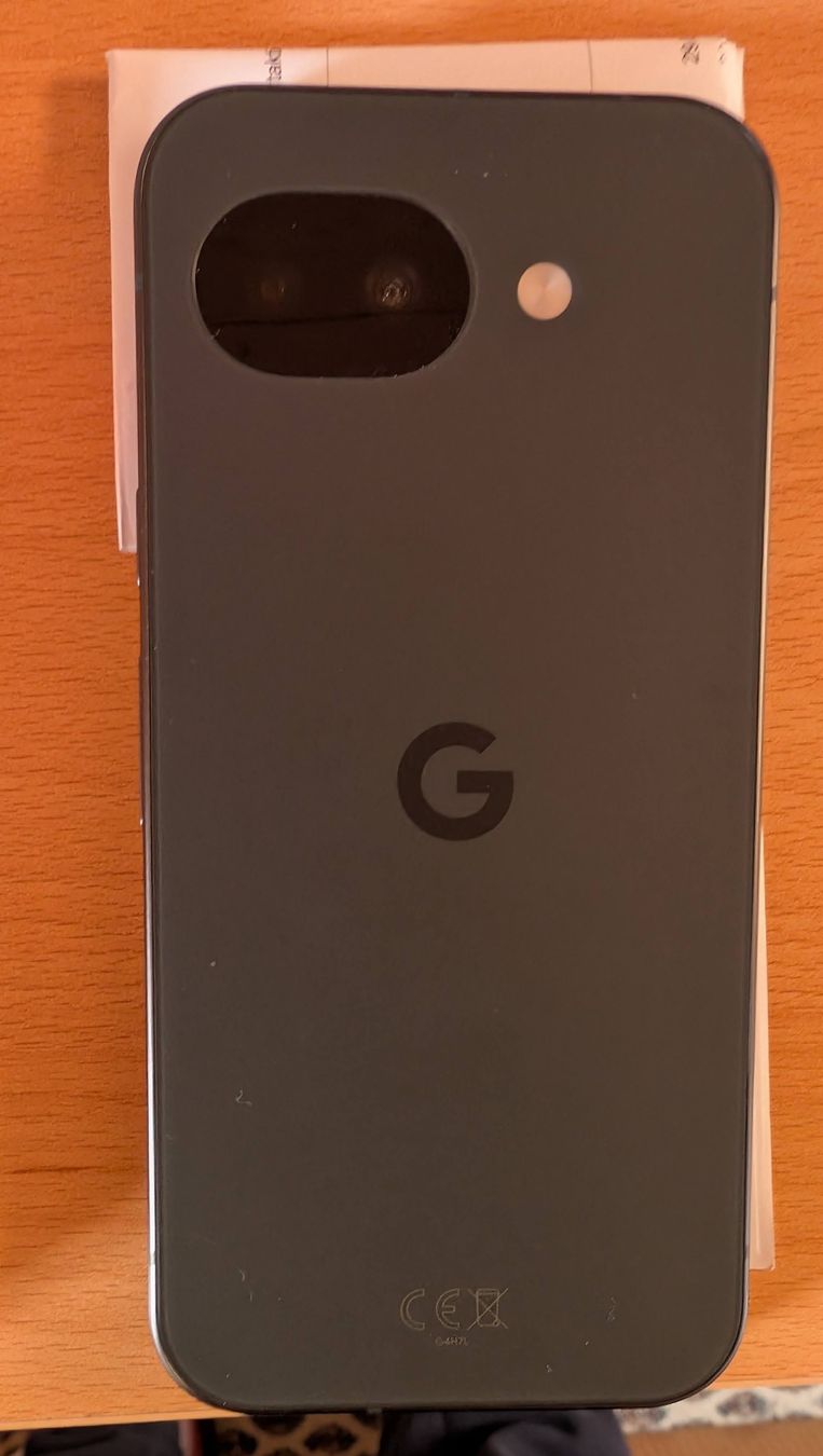 Google Portables: Zu verkaufen Google Pixel 10a – Neuf (Voir description) à Schiers par pg-1 1