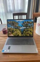 Lenovo IdeaPad Flex 5 Laptop neuwertiger Zustand