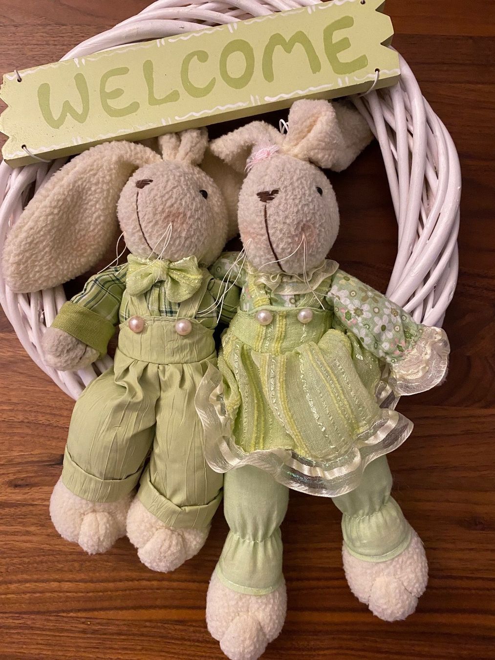 Tutte le decorazioni: Dekoration – Usato da Bern venduto da Minnie74 1