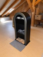 Dimplex Romero de Luxe RMO20 Elektrokamin - Neupreis 1'900.-
