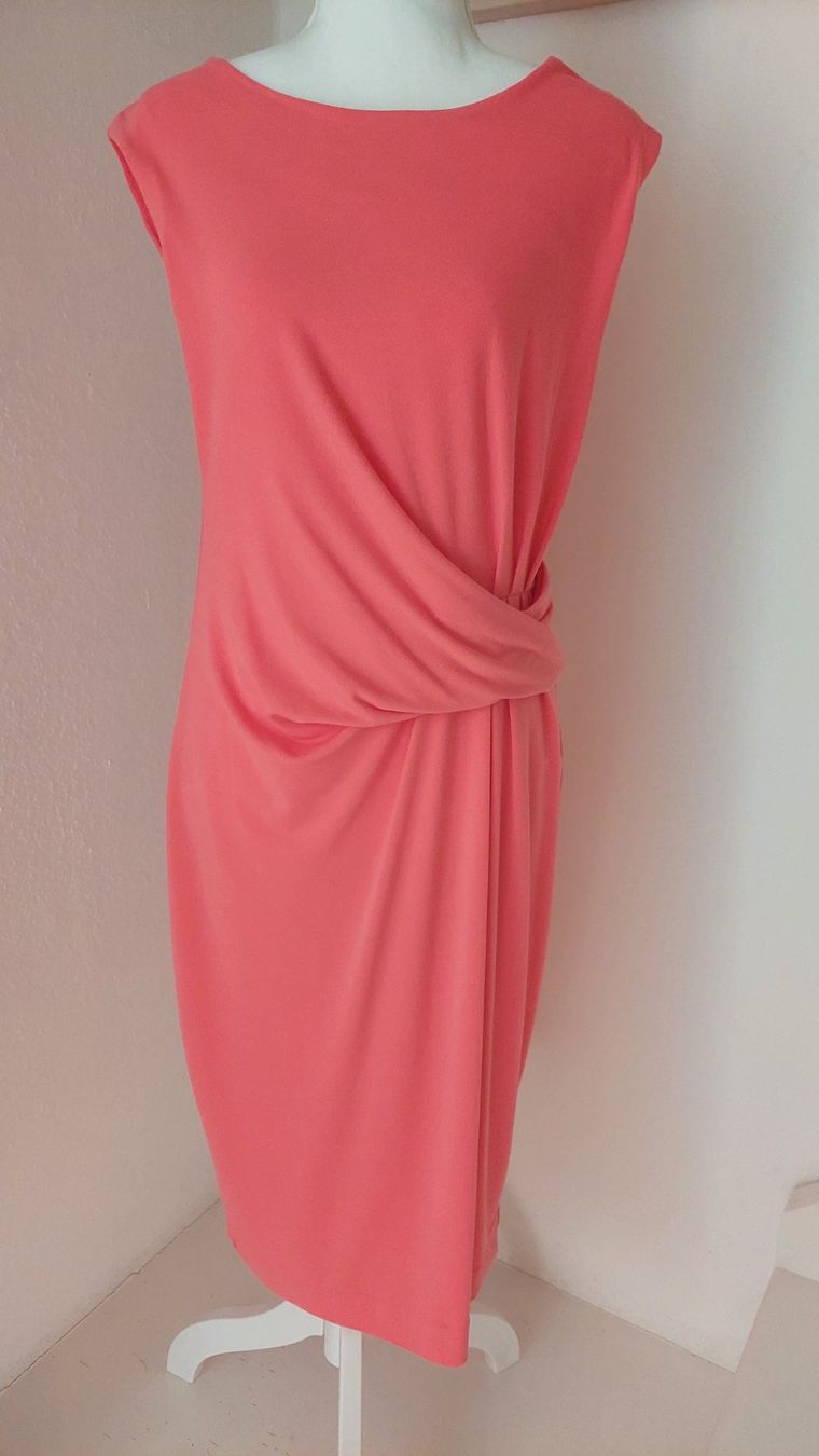 Kleider: Sommer Kleid / Robe d'été 38 – Neu (gemäss Beschreibung) aus Adliswil von Boncoinsuisse